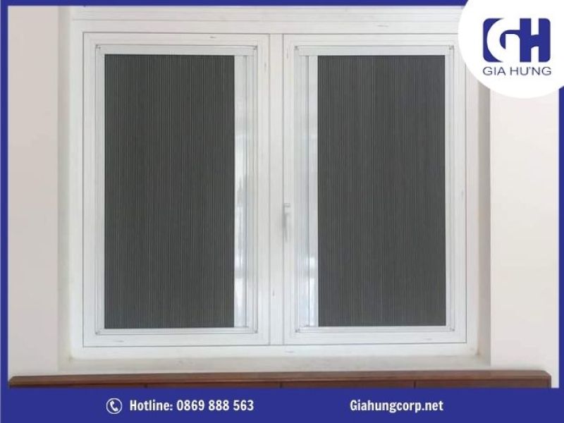 Báo Giá Rèm Tổ Ong Chất Lượng Tại GIAHUNGCORP