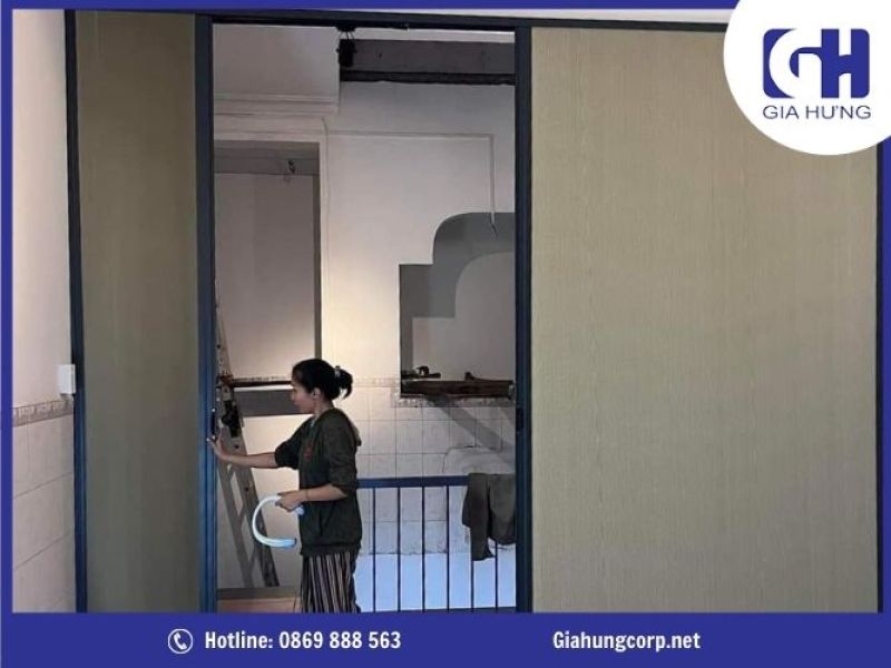 Bật Mí Cách Chọn Mua Rèm Vách Ngăn Tổ Ong Tốt Nhất