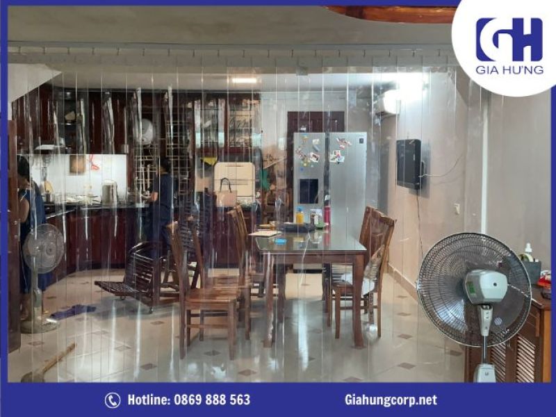 Những Lưu Ý Khi Sử Dụng Rèm Chắn Điều Hòa Để Đạt Hiệu Quả Tối Ưu