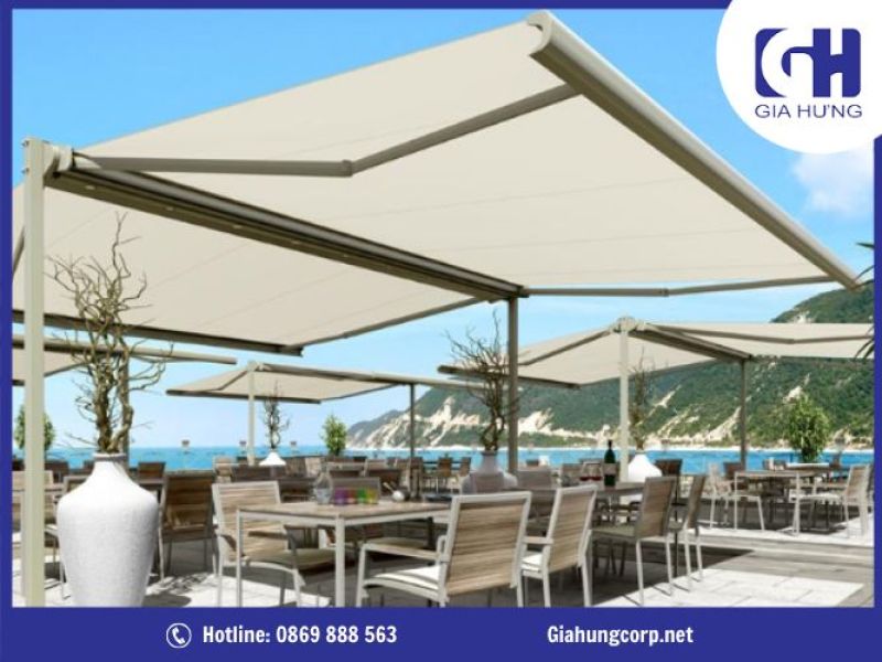 Những Sai Lầm Thường Gặp Khi Chọn Mua Bạt Di Động