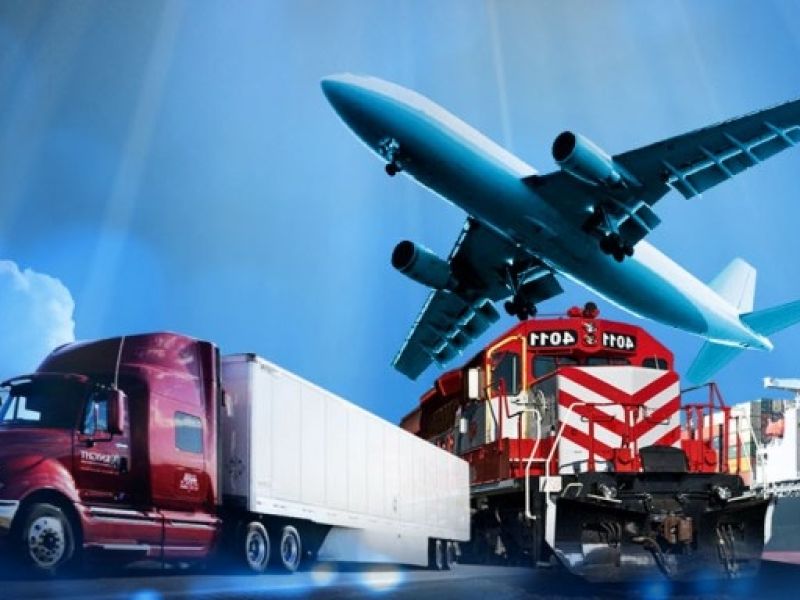 Phương thức vận chuyển