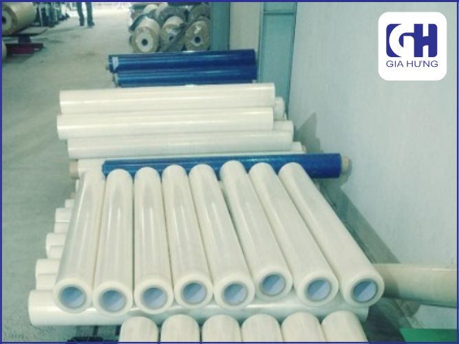Băng keo bảo vệ bề mặt