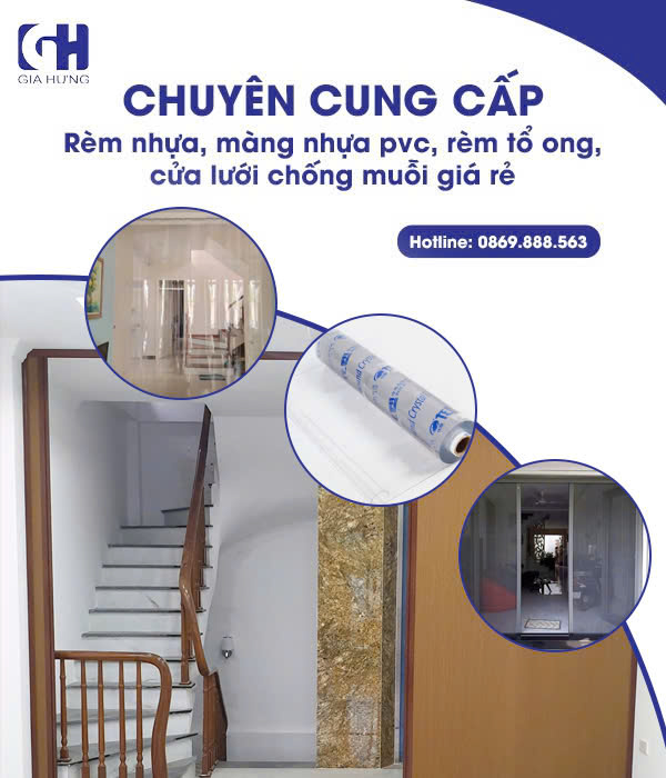 Giới thiệu Gia Hưng