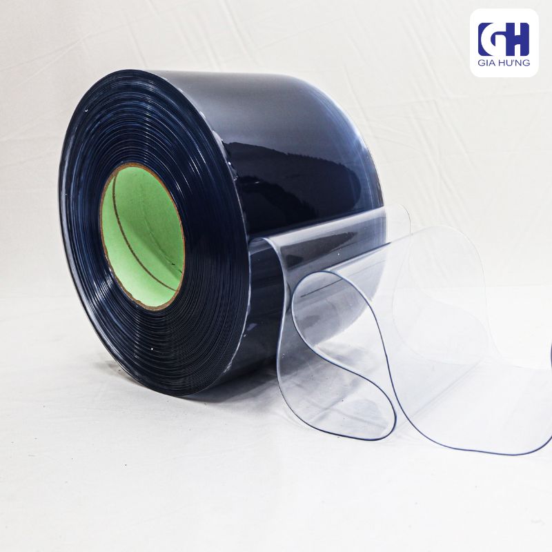 Cuộn nhựa PVC tiêu chuẩn