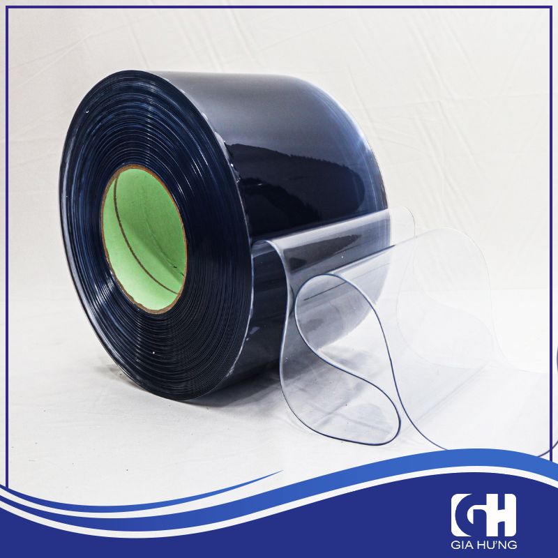 Cuộn nhựa PVC tiêu chuẩn