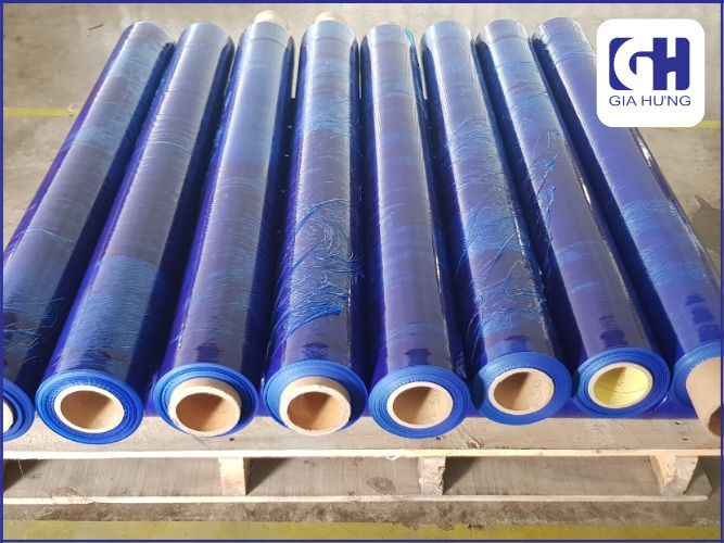 Màng PE bảo vệ bề mặt chống xước
