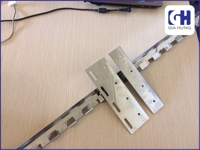Phụ kiện inox