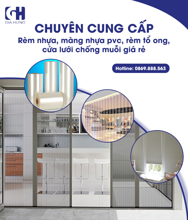 Giới thiệu Gia Hưng