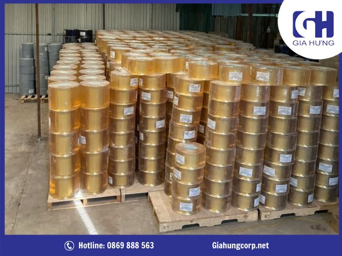 Báo giá cuộn nhựa dẻo trong suốt mới nhất năm 2025