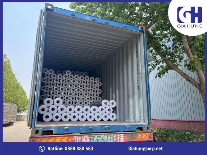 Màng nhựa PVC